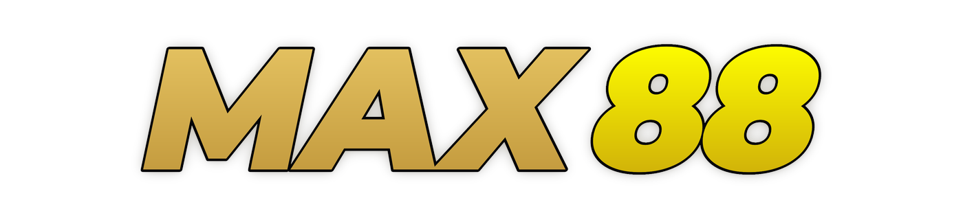 max88 logo